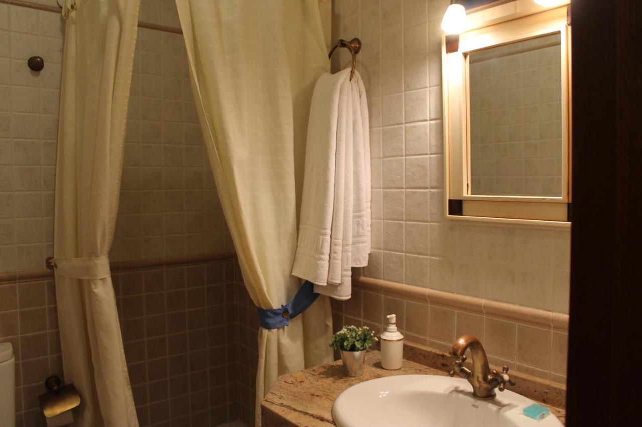 Apartamento Rurales Rosendo: La Zajarena カピレイラ エクステリア 写真